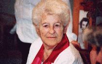 Patty Jean Meadows